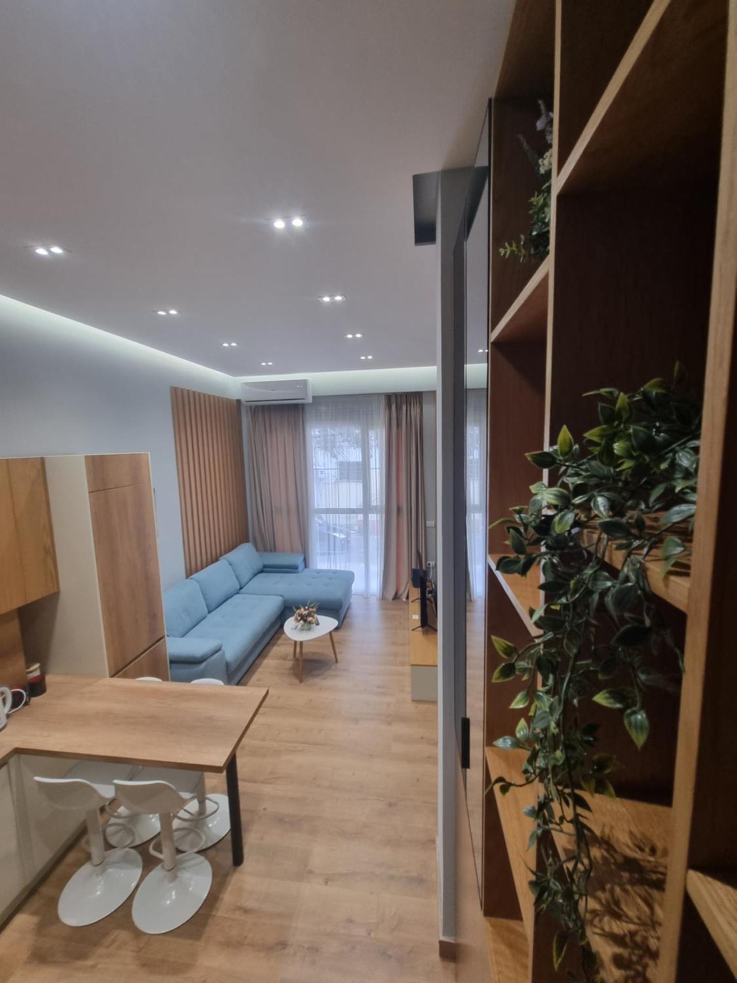 Centrepoint Stylish Apartment Tiranë Luaran gambar
